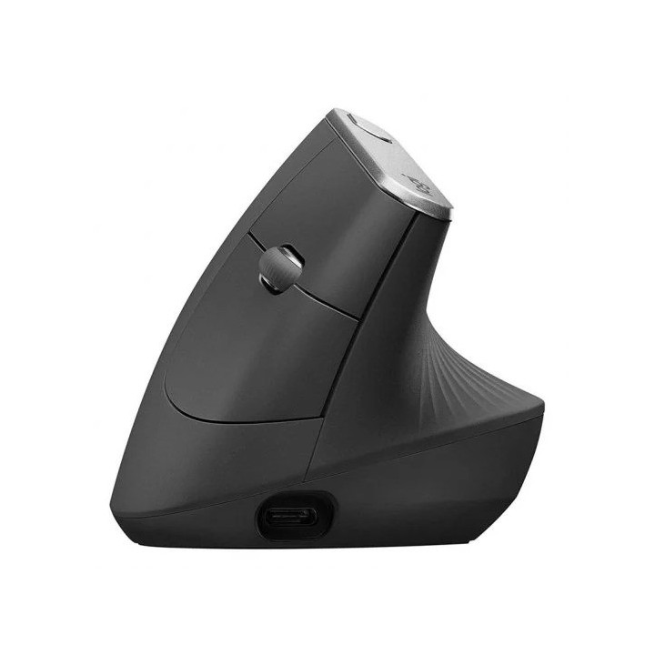 RATON LOGITECH MX VERTICAL WIRELESS