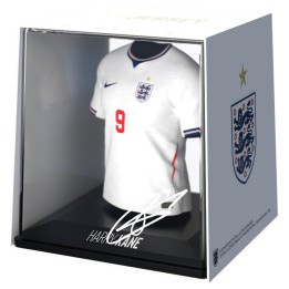Figura Mini Camiseta Harry Kane World Cup England