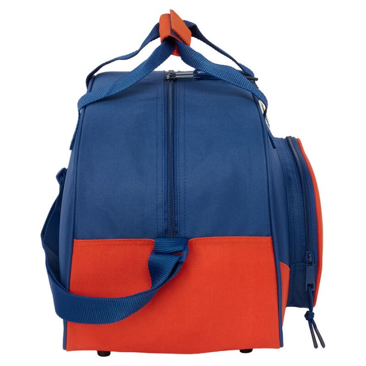 Bolsa deporte Mamma Mia Super Mario Bros