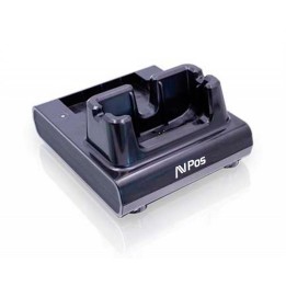 DOCK BASE DE CARGA AVPOS PARA CAPTURADOR PDA AVP-DC70