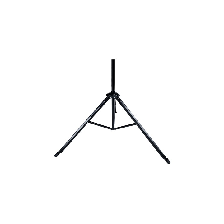 IGGUAL PSITS200 PANTALLA TRIPODE 200X200