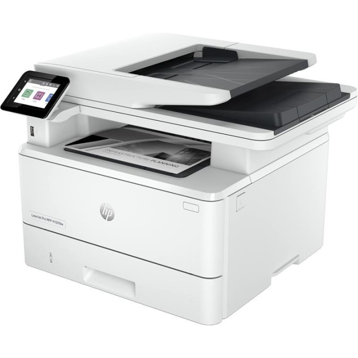 IMPRESORA MFP HP LASER MONOCROMO LASERJET PRO