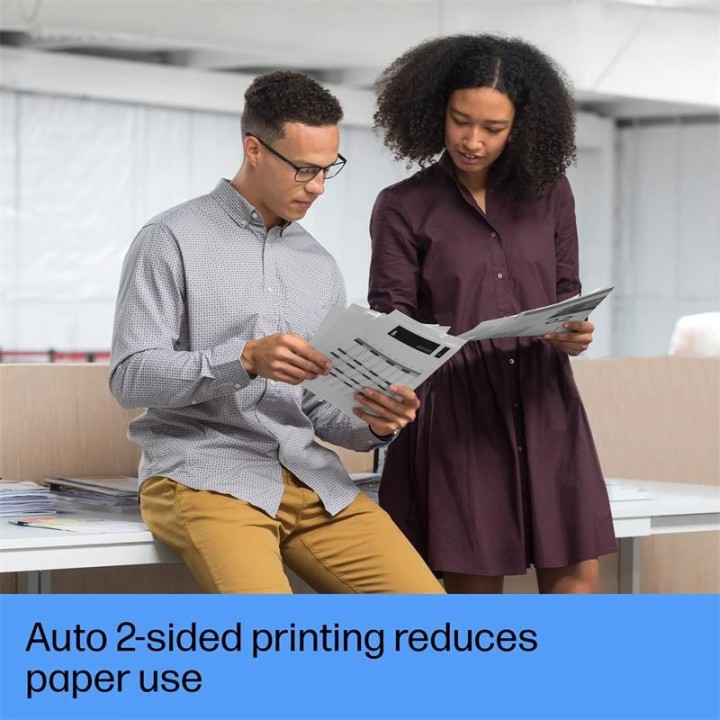 IMPRESORA MFP HP LASER MONOCROMO LASERJET PRO