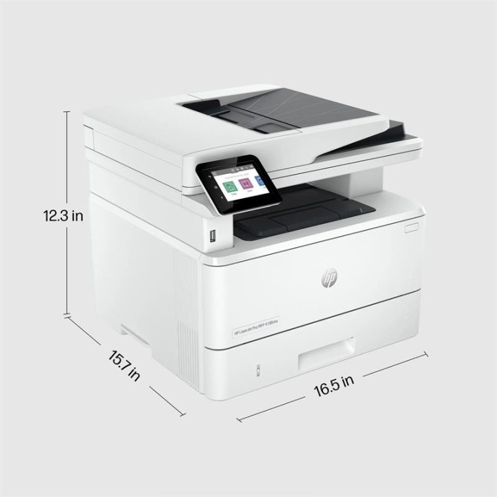 IMPRESORA MFP HP LASER MONOCROMO LASERJET PRO