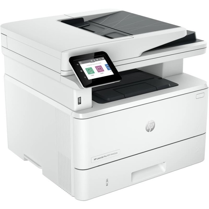 IMPRESORA MFP HP LASER MONOCROMO LASERJET PRO