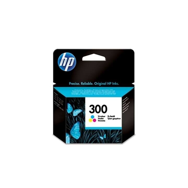 TINTA HP CC643EE 300 COLOR