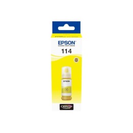 TINTA EPSON C13T07B440 YELLOW 114