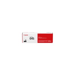 TONER CANON 045BK NEGRO 1242C002