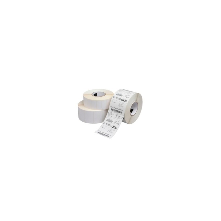 ETIQUETAS IMPRESORA GENERICO 40X25mm 44134