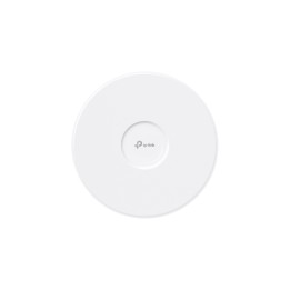TP-Link Omada EAP773 punto de acceso inalámbrico 9300 Mbit/s Blanco EnergÍ­a sobre Ethernet (PoE)