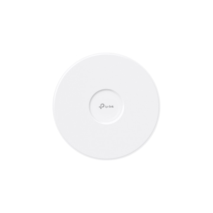 TP-Link Omada EAP773 punto de acceso inalámbrico 9300 Mbit/s Blanco EnergÍ­a sobre Ethernet (PoE)