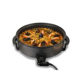 Sogo Multi Cazuela Eléctrica y Pizzera 42 Cm 1500W (PIZ-SS-10105)