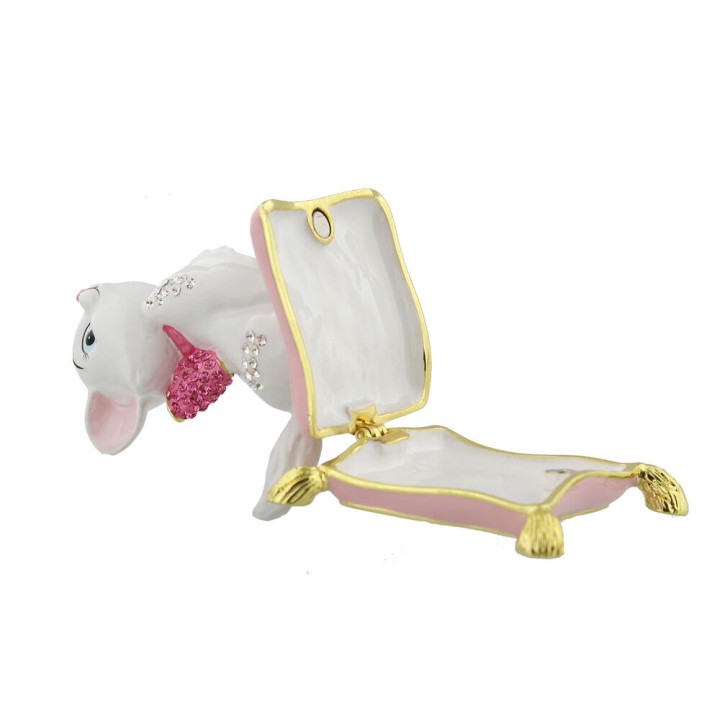 Joyero Marie Los Aristogatos Disney
