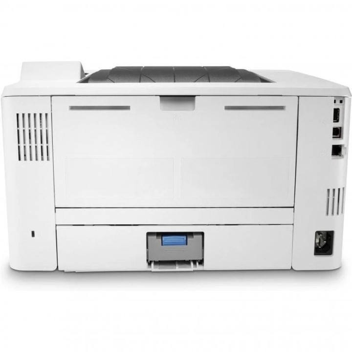 IMPRESORA HP LASER MONOCROMO LASERJET ENTERPRISE M406DN DUPLEX WHITE