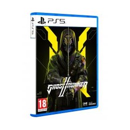 Ghostrunner 2