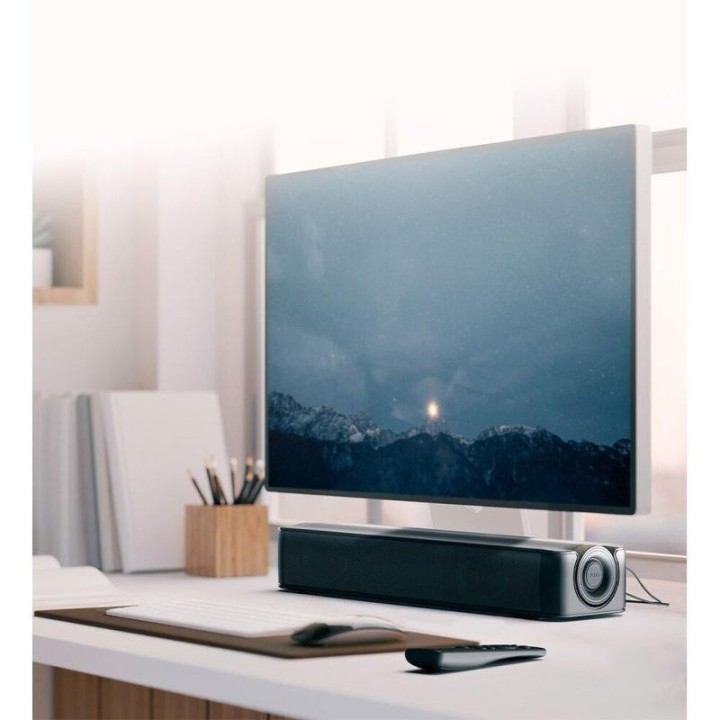 BARRA DE SONIDO CREATIVE STAGE SE WIRELESS BT 5.3 48W