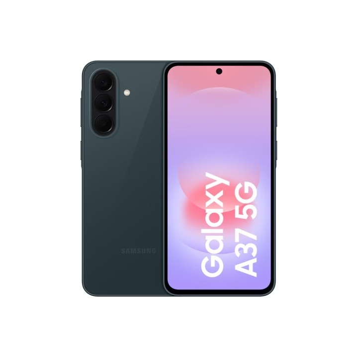 Samsung Galaxy A37 5G 8GB 256GB Charcoal (SM-A376B)