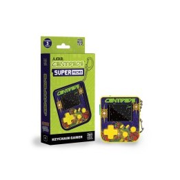Consola Llavero Super Micro – Centipede