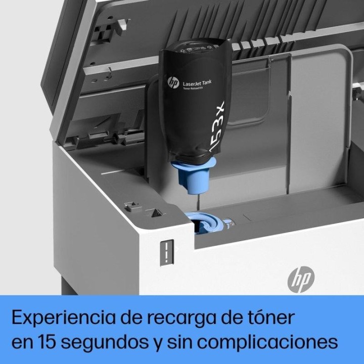 IMPRESORA MFP HP LASER MONOCROMO LASERJET 2604SDW WIFI DUPLEX WHITE/BLACK