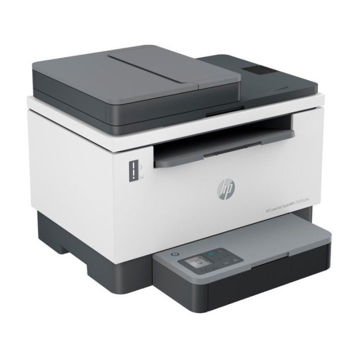 IMPRESORA MFP HP LASER MONOCROMO LASERJET 2604SDW WIFI DUPLEX WHITE/BLACK