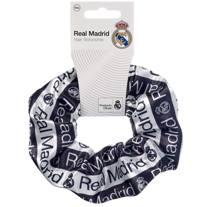 Coletero pelo Real Madrid