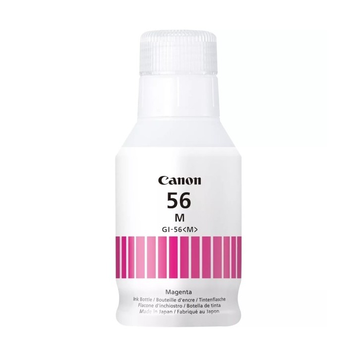 TINTA CANON GI56 MAGENTA
