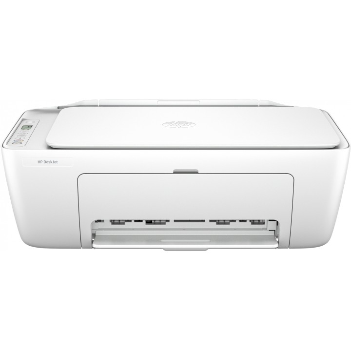 HP Impresora multifunción HP DeskJet 4210e, Color, Impresora para Hogar, Impresión, copia, escáner, HP+; Compatible con el