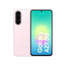 Samsung Galaxy A27 5G 6GB 128GB Light Pink (SM-A276)