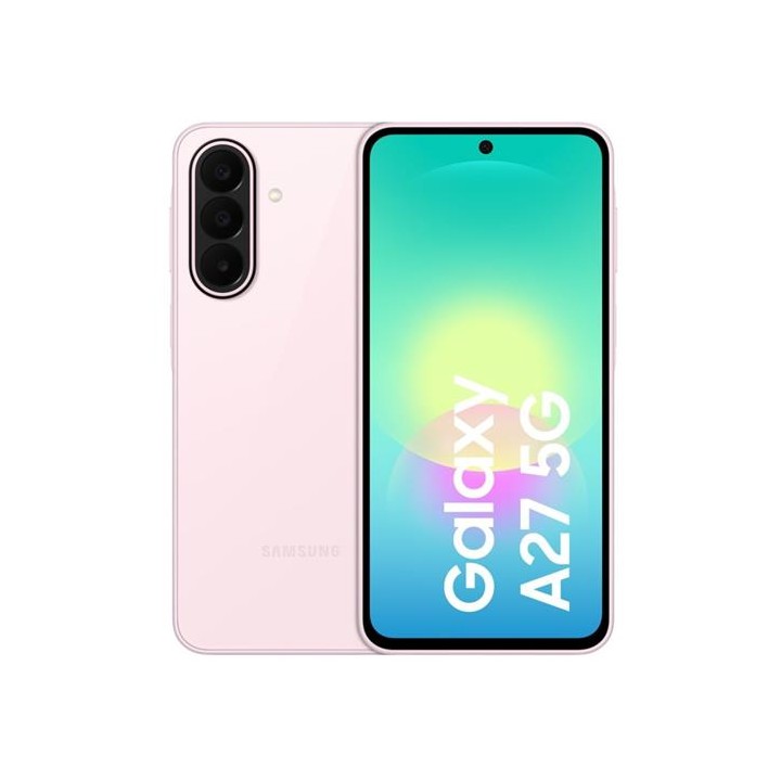 Samsung Galaxy A27 5G 6GB 128GB Light Pink (SM-A276)