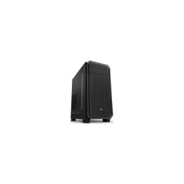 CAJA MICRO ATX NOX COOLBAY MX2 NEGRO NXCBAYMX2