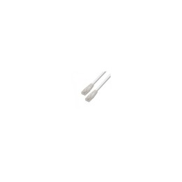 LATIGUILLO RJ45 UTP CAT-5E 5MT AISENS BLANCO A133-0200