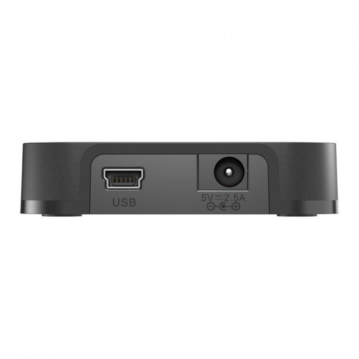 DOCK HUB USB D-LINK 4 USB-A 1 USB-B