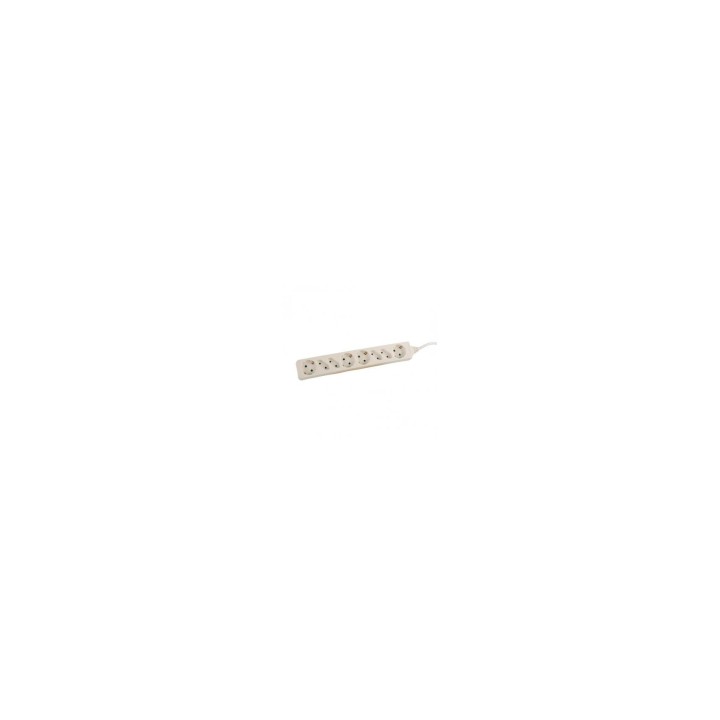 REGLETA PHASAK 8 TOMAS 1.5MT BLANCO BN 0964