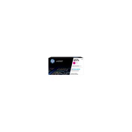 TONER HP 657X MAGENTA ALTA CAPACIDAD CF473X