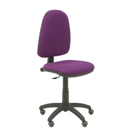 SILLA AYNA BALI MORADO RUEDAS PARQUET 04CPBALI760RP