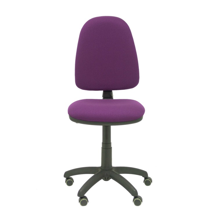 SILLA AYNA BALI MORADO RUEDAS PARQUET 04CPBALI760RP