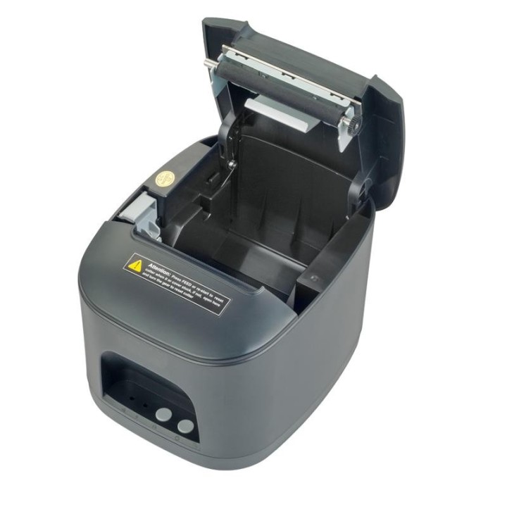 IMPRESORA AVPOS TERMICA TICKETS TC15 USB 3YR GARANTIA