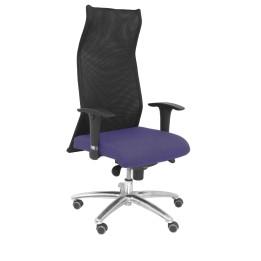 SILLON SAHUCO BALI AZUL CLARO 13SBALI261