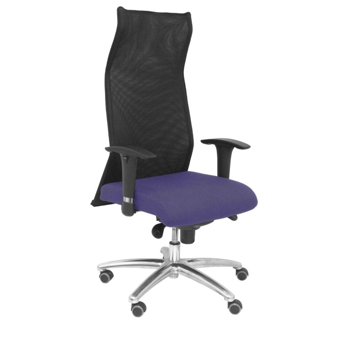 SILLON SAHUCO BALI AZUL CLARO 13SBALI261