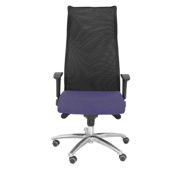 SILLON SAHUCO BALI AZUL CLARO 13SBALI261