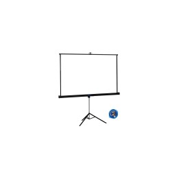 IGGUAL PSITS180 PANTALLA TRIPODE 180 X 180