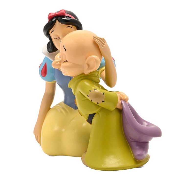 Hucha Blancanieves & Mudito Blancanieves Disney