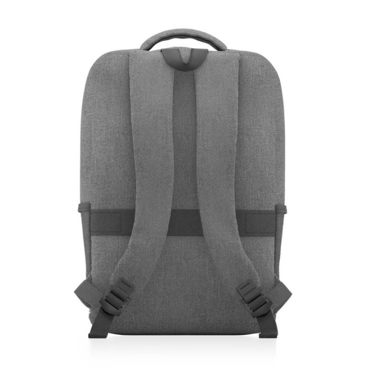 MOCHILA AISENS BP081 17 GREY
