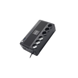 SAI L-LINK 700VA OFF LINE NEGRO LL-700-G6