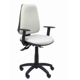 SILLA ELCHE S BALI BRAZOS REGULABLES GRIS 14SBALI40B10