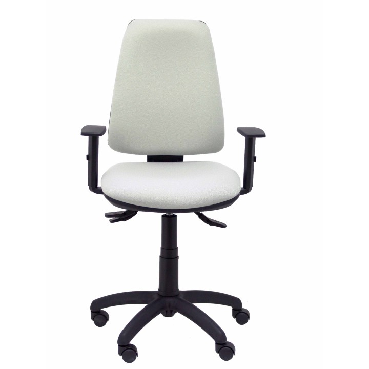 SILLA ELCHE S BALI BRAZOS REGULABLES GRIS 14SBALI40B10
