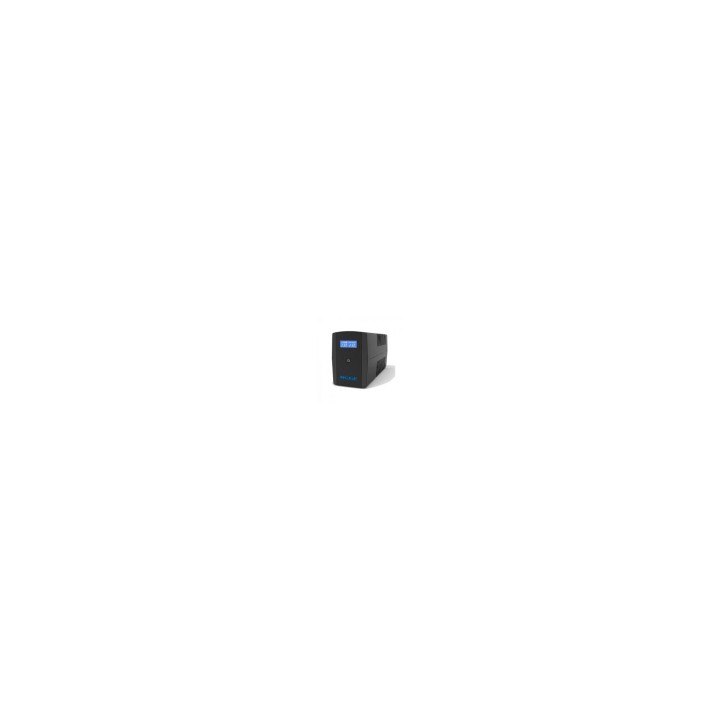 SAI PHASAK SIRIUS PH 732 2260VA2 NEGRO PH 7322