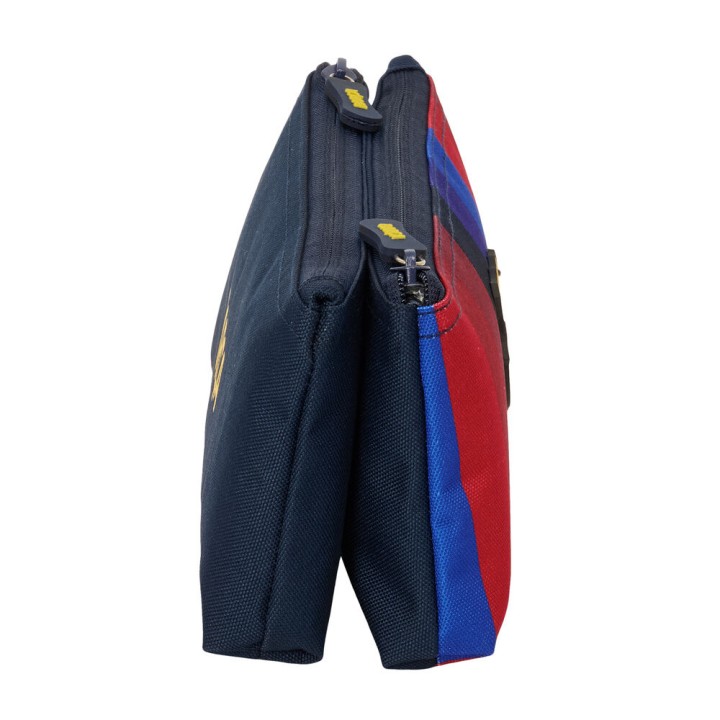 Neceser F.C. Barcelona 26/27 doble