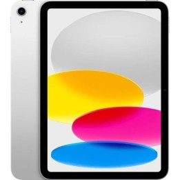 APPLE IPAD 2025 11TH A16/128GB SILVER