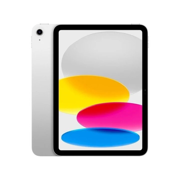 APPLE IPAD 2025 11TH A16/128GB SILVER